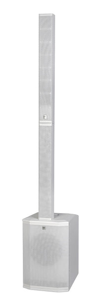 HK Audio Polar 10 MK2 WH Sistema Columna Activa 3 Vías Blanco 1