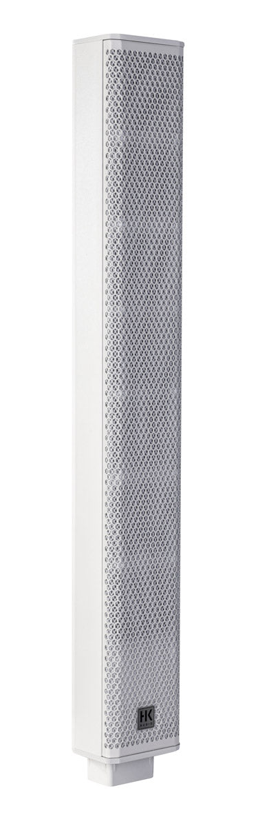 HK Audio Polar 10 MK2 WH Sistema Columna Activa 3 Vías Blanco 2