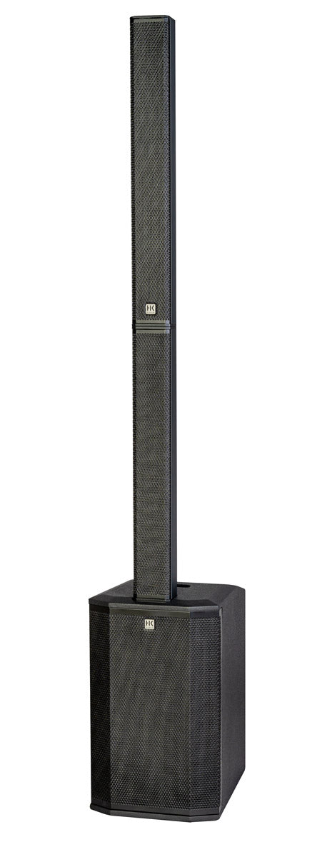 HK Audio Polar 12 MK2 BLK Sistema Columna Activa 3 Vías Negro 1