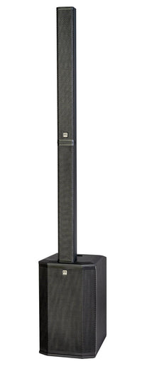 HK Audio Polar 12 MK2 BLK Sistema Columna Activa 3 Vías Negro 1
