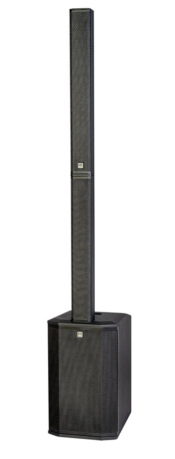 HK Audio Polar 12 MK2 BLK Sistema Columna Activa 3 Vías Negro 1