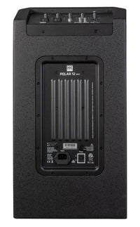 HK Audio Polar 12 MK2 BLK Sistema Columna Activa 3 Vías Negro 4