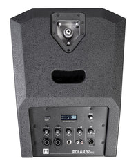 HK Audio Polar 12 MK2 BLK Sistema Columna Activa 3 Vías Negro 5