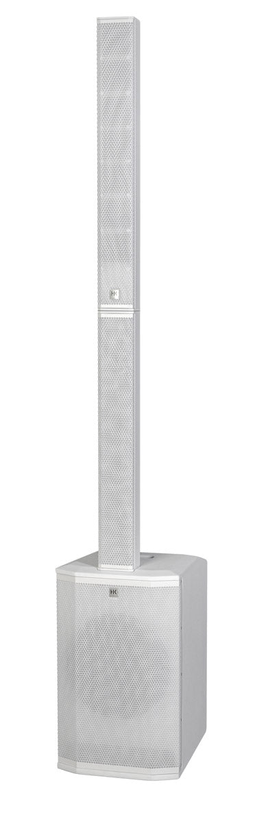 HK Audio Polar 12 MK2 WH Sistema Columna Activa 3 Vías Blanco 1