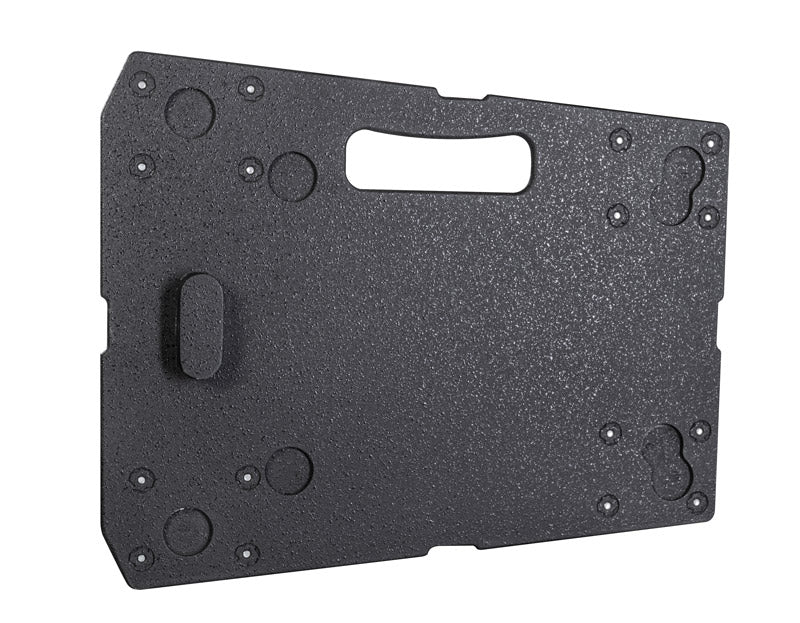 HK Audio Polar MK2 Wheel Board Plataforma con Ruedas para Polar MK2 1