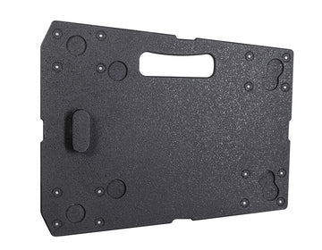 HK Audio Polar MK2 Wheel Board Plataforma con Ruedas para Polar MK2 1