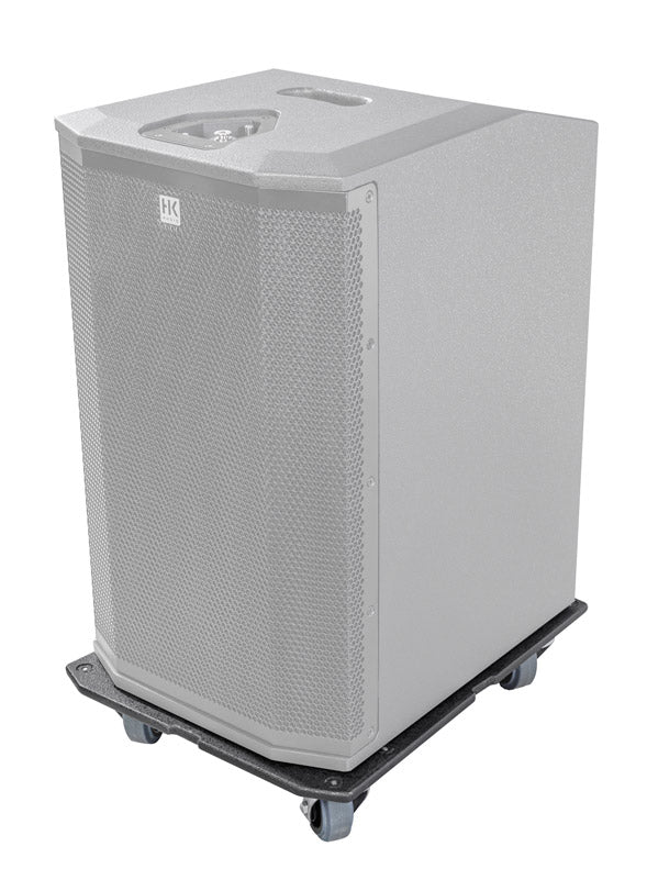 HK Audio Polar MK2 Wheel Board Plataforma con Ruedas para Polar MK2 2