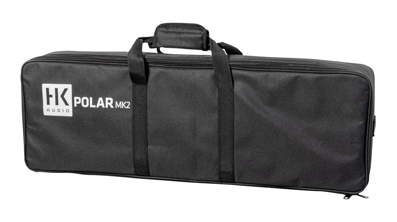 HK Audio Polar MK2 Column Carry Bag Funda para Columna Polar MK2 1