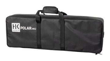 HK Audio Polar MK2 Column Carry Bag Funda para Columna Polar MK2 1