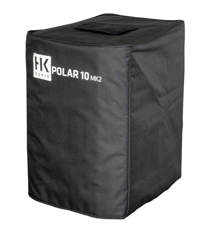 HK Audio Polar 10 MK2 Subwoofer Cover Funda para Subwoofer Polar 10 MK2 1