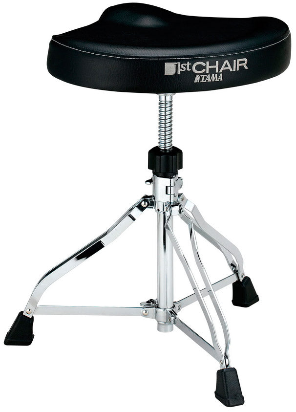 Tama HT250 1st Chair Asiento Batería. Demo 1