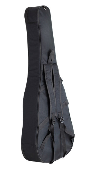 Auvisa 9253 Funda Guitarra Acústica 20mm 2