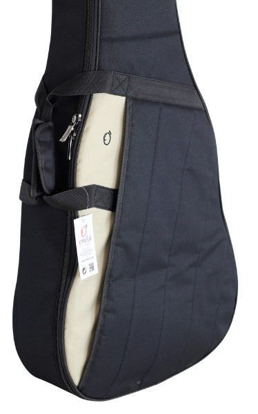 Auvisa 9253 Funda Guitarra Acústica 20mm 3