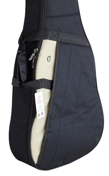 Auvisa 9251 Funda Guitarra Eléctrica 20mm 3