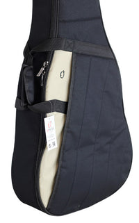 Auvisa 9251 Funda Guitarra Eléctrica 20mm 3