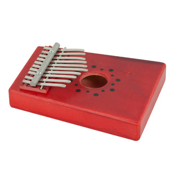 Auvisa MX10 Kalimba 1
