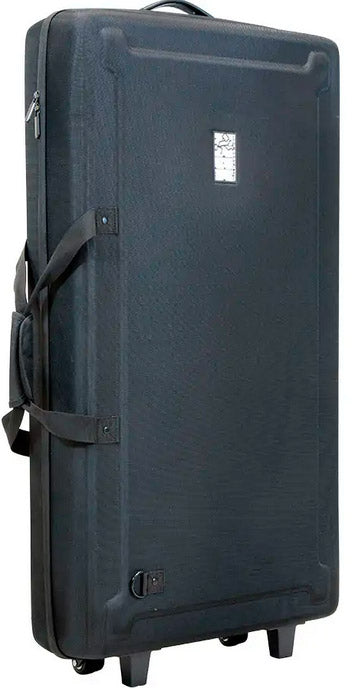 Walkasse W-MCB-OPUSQUAD-W Eva Maleta DJ con Ruedas para Pioneer DJ Opus Quad 1