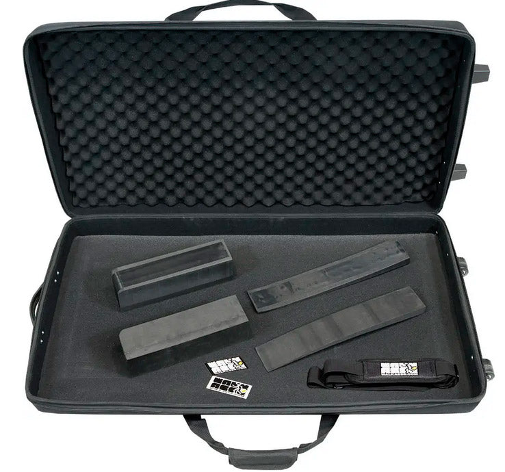 Walkasse W-MCB-OPUSQUAD-W Eva Maleta DJ con Ruedas para Pioneer DJ Opus Quad 2