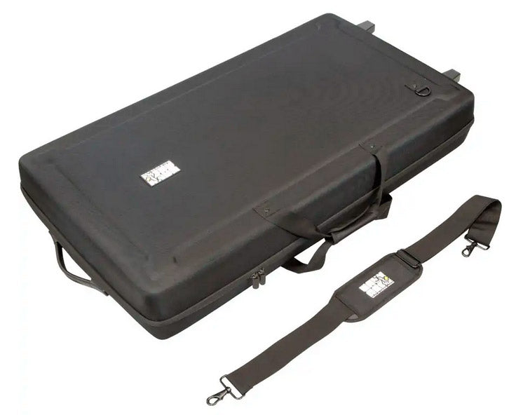 Walkasse W-MCB-OPUSQUAD-W Eva Maleta DJ con Ruedas para Pioneer DJ Opus Quad 3