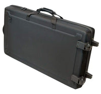 Walkasse W-MCB-OPUSQUAD-W Eva Maleta DJ con Ruedas para Pioneer DJ Opus Quad 4