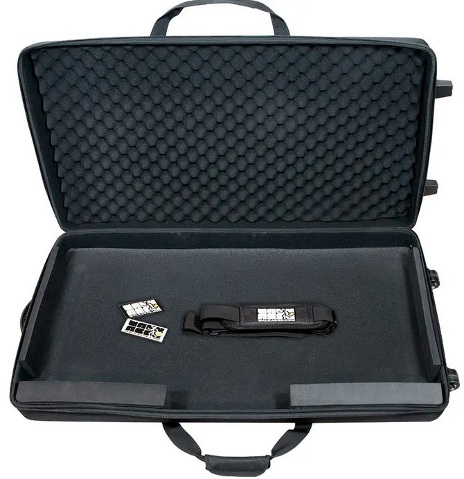 Walkasse W-MCB-XDJAZ-W EVA Maleta DJ con Ruedas para Alphatheta XDJ-AZ 2