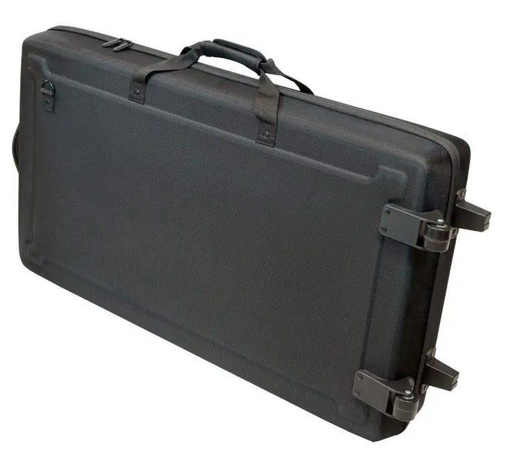 Walkasse W-MCB-XDJAZ-W EVA Maleta DJ con Ruedas para Alphatheta XDJ-AZ 4