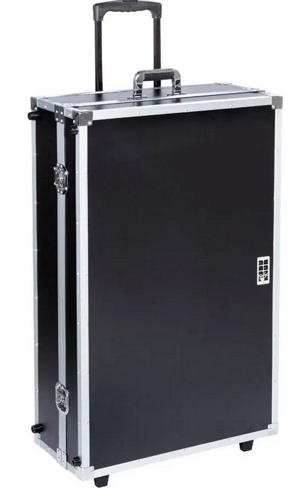 Walkasse W-CONTROL-XXL Maleta Dj para Alphatheta XDJ-AZ Opus-Quad 1