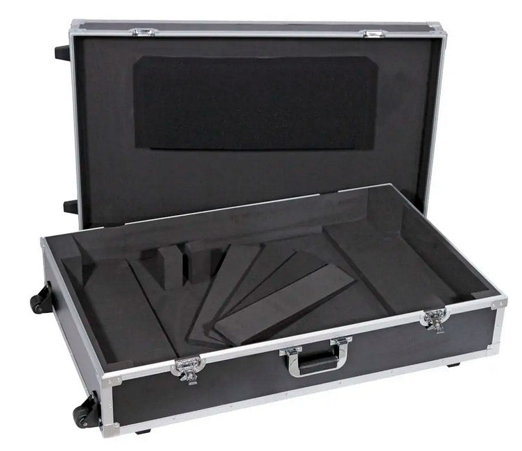 Walkasse W-CONTROL-XXL Maleta Dj para Alphatheta XDJ-AZ Opus-Quad 2