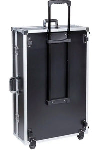 Walkasse W-CONTROL-XXL Maleta Dj para Alphatheta XDJ-AZ Opus-Quad 3