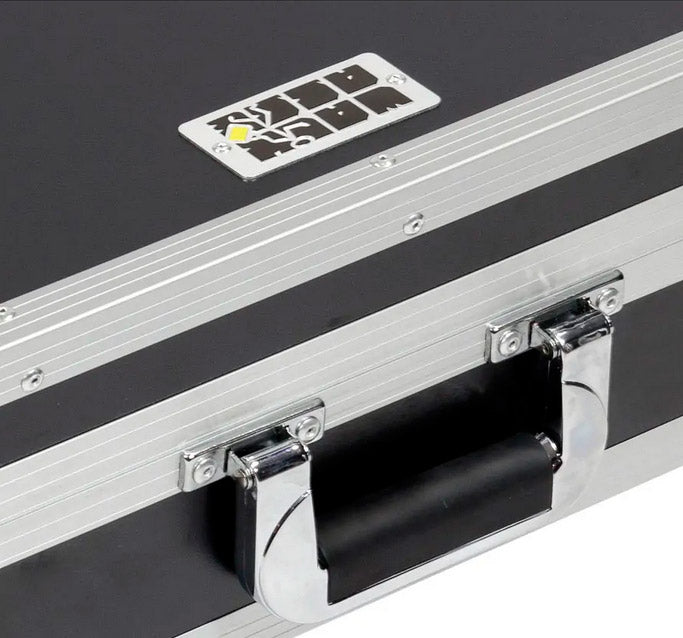 Walkasse W-CONTROL-XXL Maleta Dj para Alphatheta XDJ-AZ Opus-Quad 4