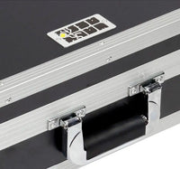 Walkasse W-CONTROL-XXL Maleta Dj para Alphatheta XDJ-AZ Opus-Quad 4