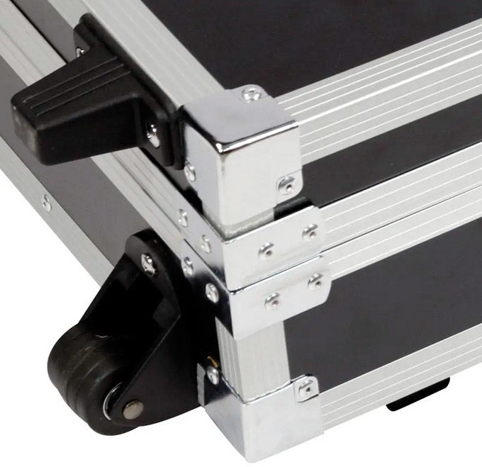 Walkasse W-CONTROL-XXL Maleta Dj para Alphatheta XDJ-AZ Opus-Quad 6