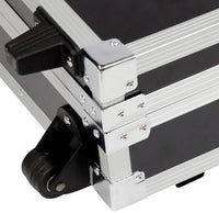 Walkasse W-CONTROL-XXL Maleta Dj para Alphatheta XDJ-AZ Opus-Quad 6