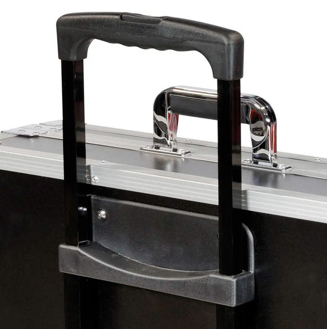 Walkasse W-CONTROL-XXL Maleta Dj para Alphatheta XDJ-AZ Opus-Quad 7