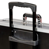 Walkasse W-CONTROL-XXL Maleta Dj para Alphatheta XDJ-AZ Opus-Quad 7