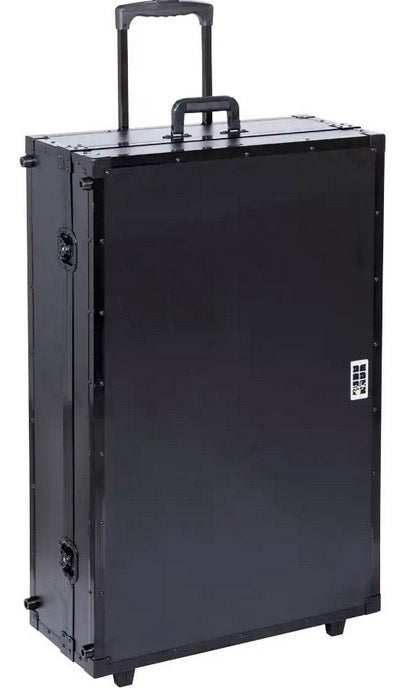 Walkasse W-CONTROL-XXLBK Maleta Dj para Alphatheta XDJ-AZ Opus-Quad Negra 1