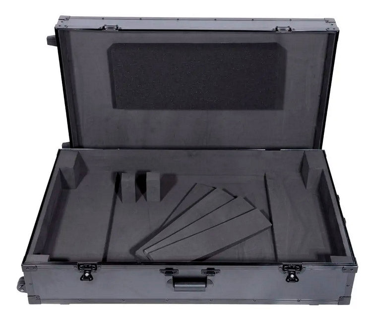 Walkasse W-CONTROL-XXLBK Maleta Dj para Alphatheta XDJ-AZ Opus-Quad Negra 2