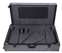 Walkasse W-CONTROL-XXLBK Maleta Dj para Alphatheta XDJ-AZ Opus-Quad Negra 2