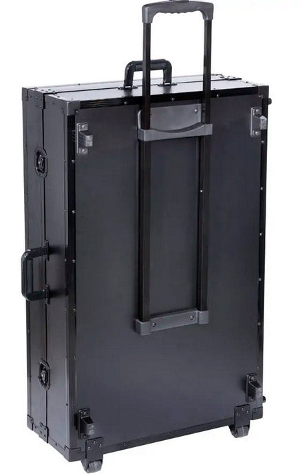 Walkasse W-CONTROL-XXLBK Maleta Dj para Alphatheta XDJ-AZ Opus-Quad Negra 3