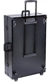 Walkasse W-CONTROL-XXLBK Maleta Dj para Alphatheta XDJ-AZ Opus-Quad Negra 3