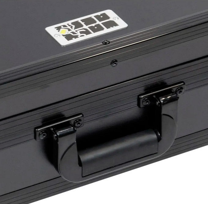 Walkasse W-CONTROL-XXLBK Maleta Dj para Alphatheta XDJ-AZ Opus-Quad Negra 4