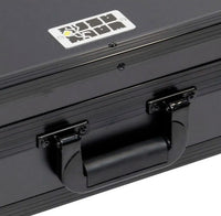 Walkasse W-CONTROL-XXLBK Maleta Dj para Alphatheta XDJ-AZ Opus-Quad Negra 4