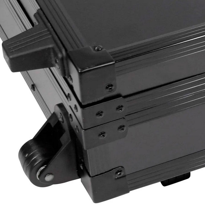 Walkasse W-CONTROL-XXLBK Maleta Dj para Alphatheta XDJ-AZ Opus-Quad Negra 6