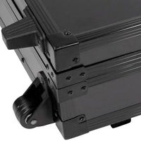 Walkasse W-CONTROL-XXLBK Maleta Dj para Alphatheta XDJ-AZ Opus-Quad Negra 6