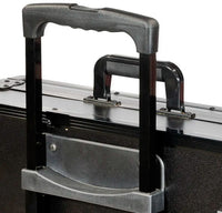 Walkasse W-CONTROL-XXLBK Maleta Dj para Alphatheta XDJ-AZ Opus-Quad Negra 7