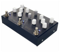 Collision Devices Nocturnal Pedal Reverb 6