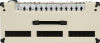 EVH 5150 Iconic Series Amplificador Guitarra 60W 2X12 Ivory 3