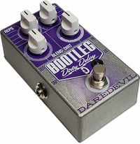 Daredevil Bootleg v2 Pedal de Delay 2