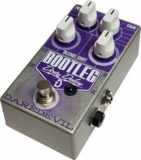 Daredevil Bootleg v2 Pedal de Delay 4