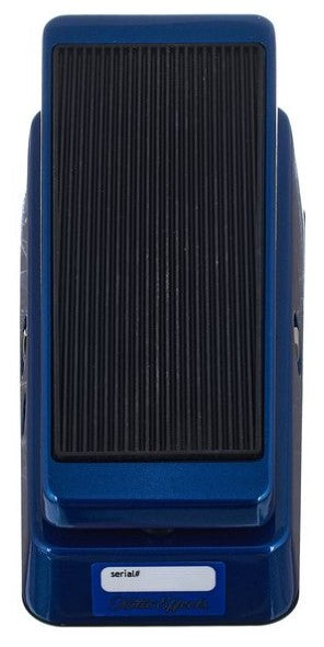 Xotic XW-2 MB Pedal Wah Metallic Blue 2